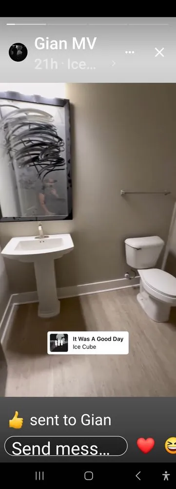 Slide of Grunt's Home Plumbing Services