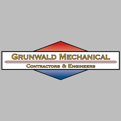 Slide of Grunwald Mechanical Contractors & Engineers