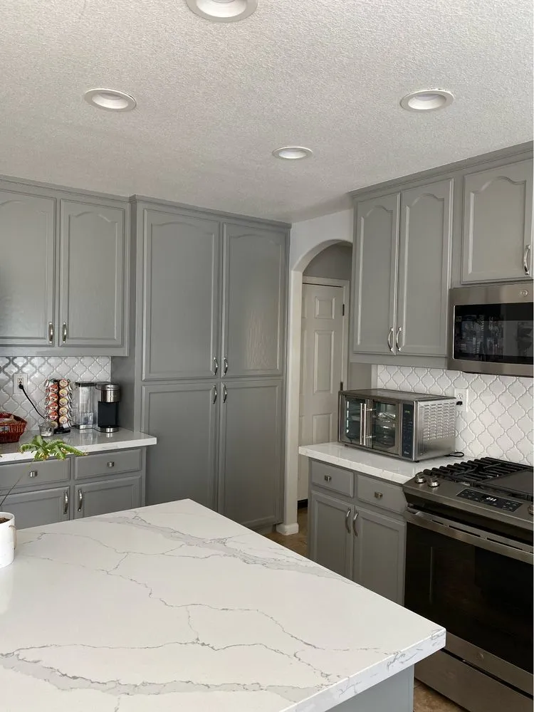 Slide of Grupo J Construction