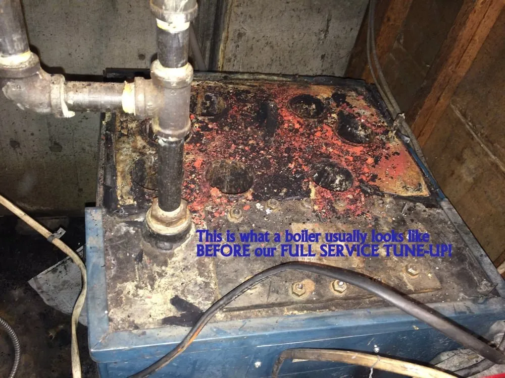 Slide of GS Boilers R Us