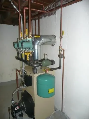 Slide of GS Boilers R Us