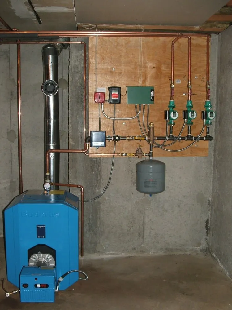 Emergency emergency plumbing experts serving East Stroudsburg, PA - GS Boilers R Us