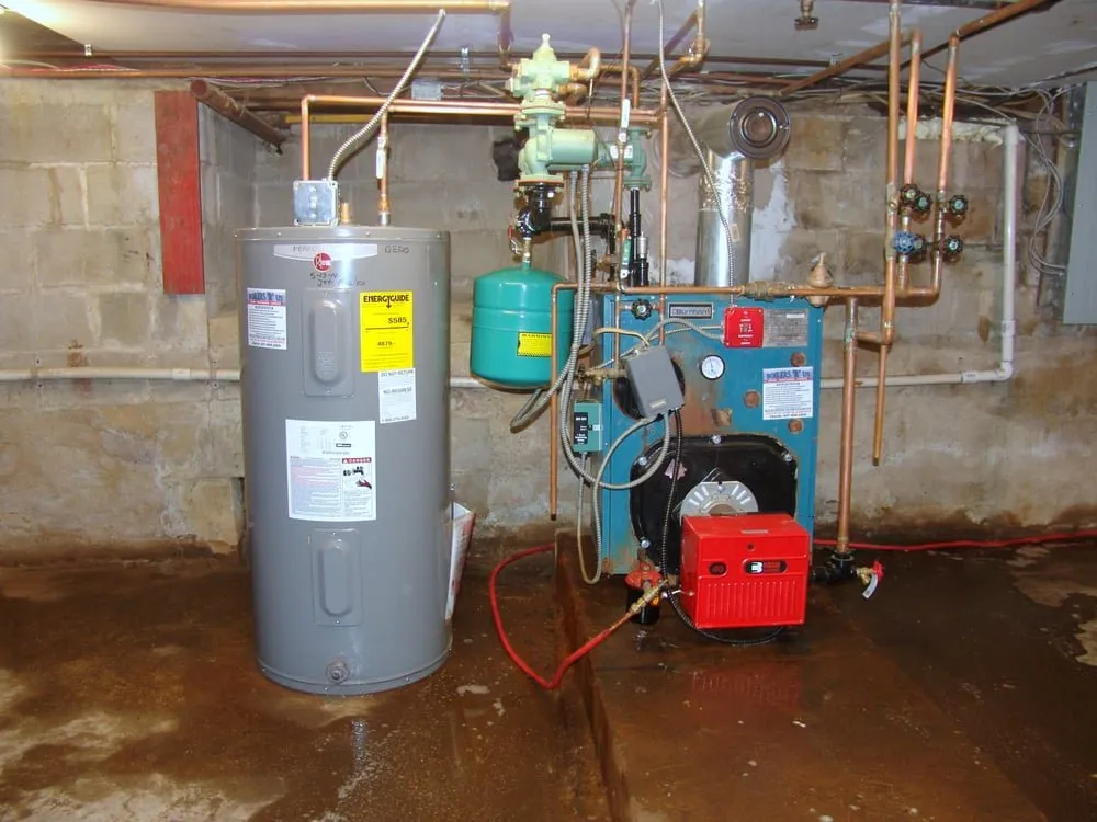 Top-rated plumbing repair experts serving East Stroudsburg, PA - GS Boilers R Us