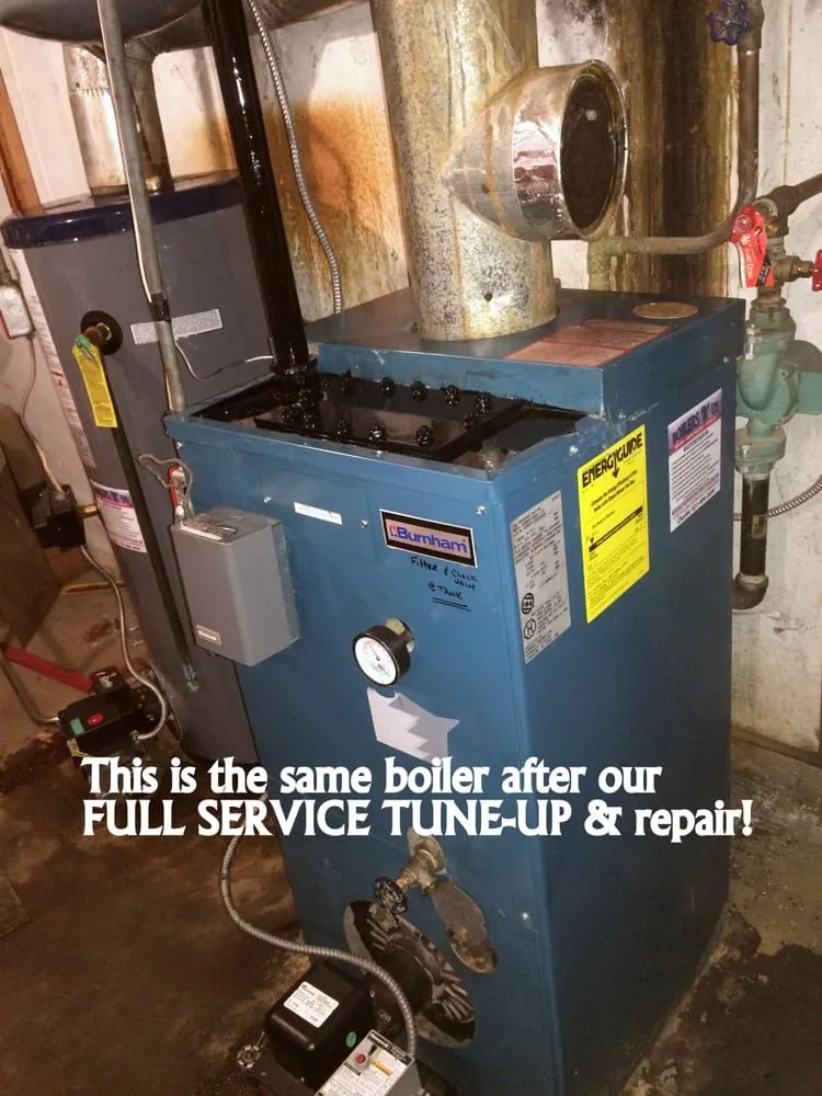 Reliable plumbing repair in East Stroudsburg, PA by GS Boilers R Us