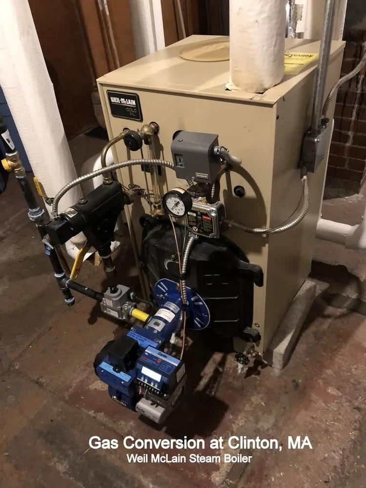 Professional leak detection experts serving East Stroudsburg, PA - GS Boilers R Us