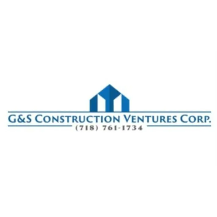 Slide of G&S Construction Ventures