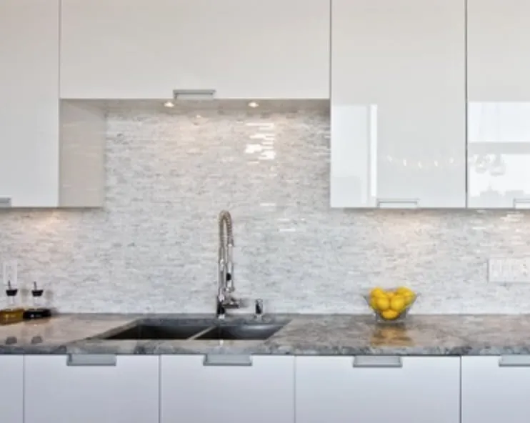 Slide of G&S Construction Ventures