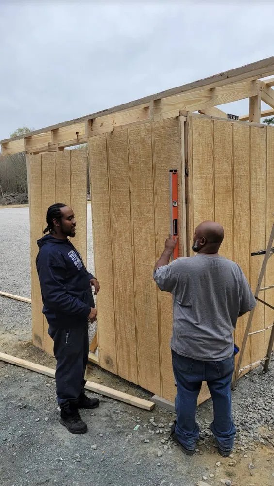 Slide of Gs Handyman And Lawn Care Services