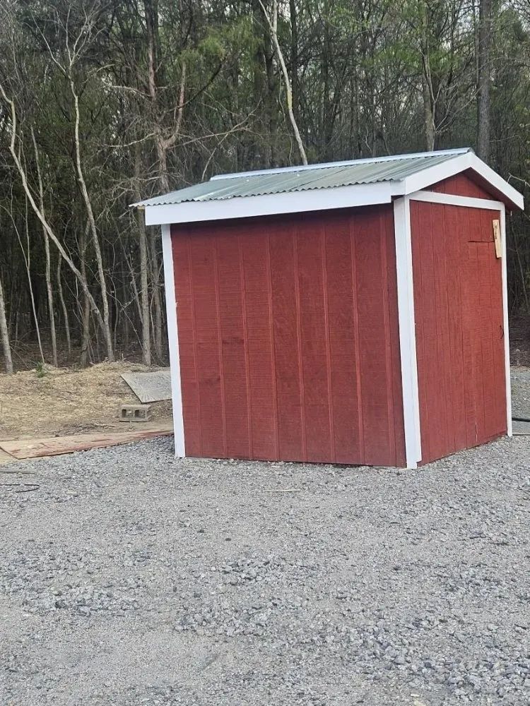 Slide of Gs Handyman And Lawn Care Services