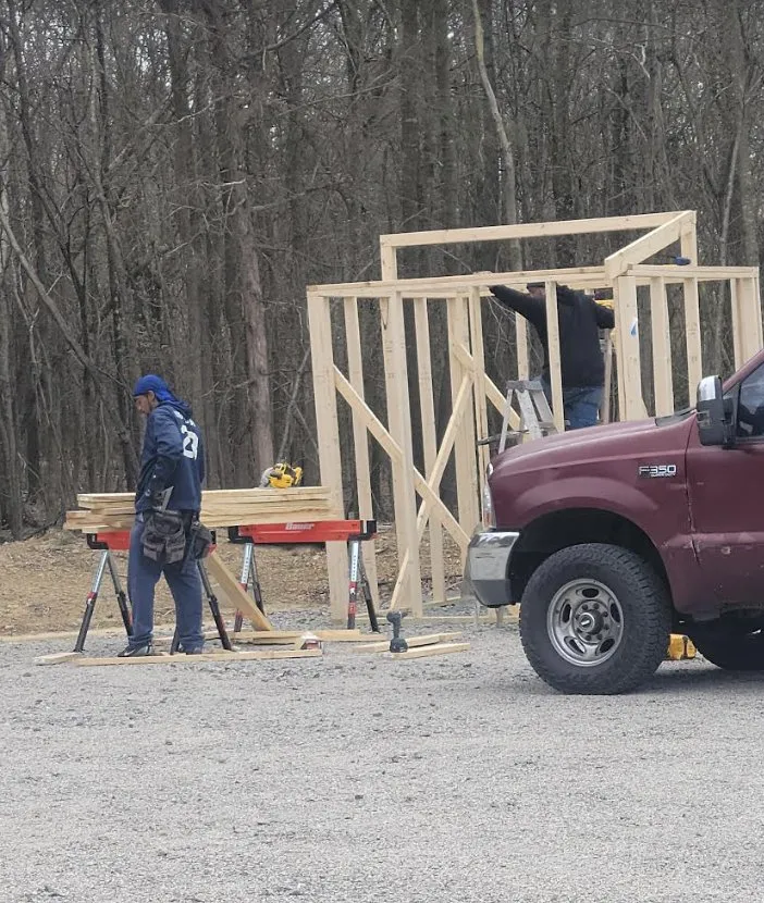 Slide of Gs Handyman And Lawn Care Services