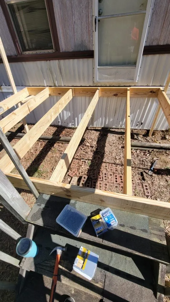 Slide of Gs Handyman And Lawn Care Services