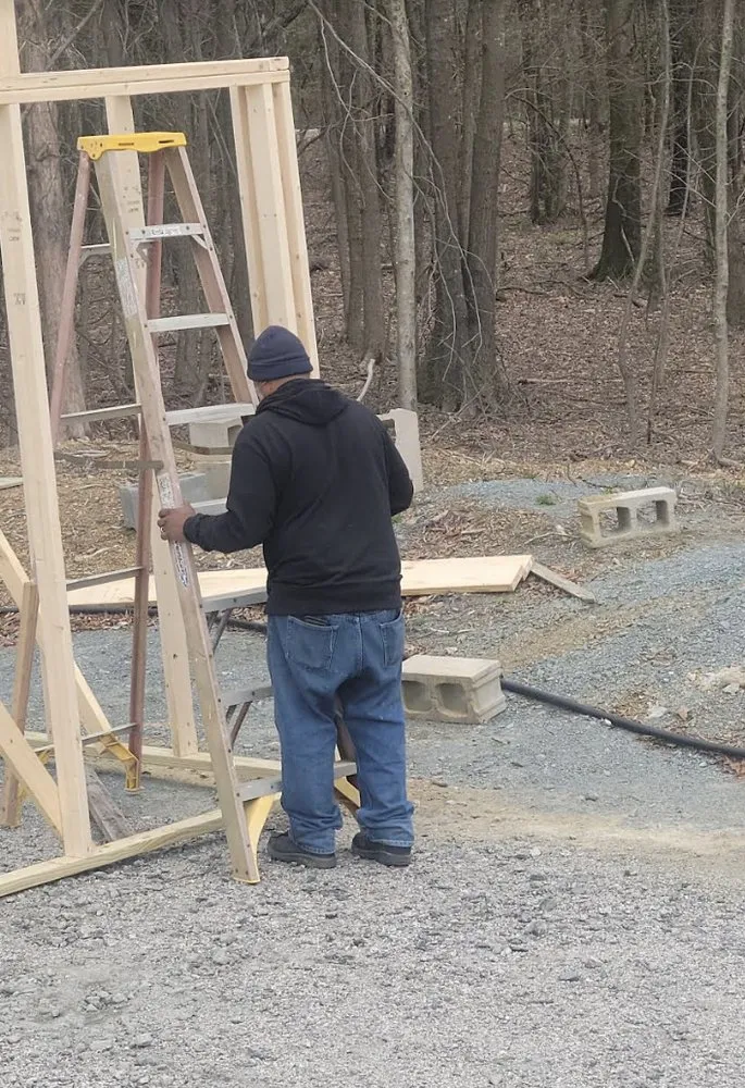 Slide of Gs Handyman And Lawn Care Services