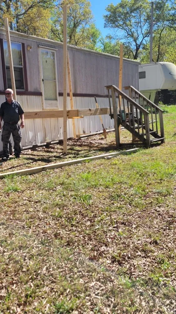 Slide of Gs Handyman And Lawn Care Services