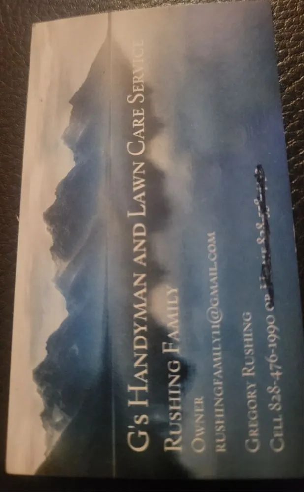 Trusted plumbing repair in Chesterfield, SC by Gs Handyman And Lawn Care Services