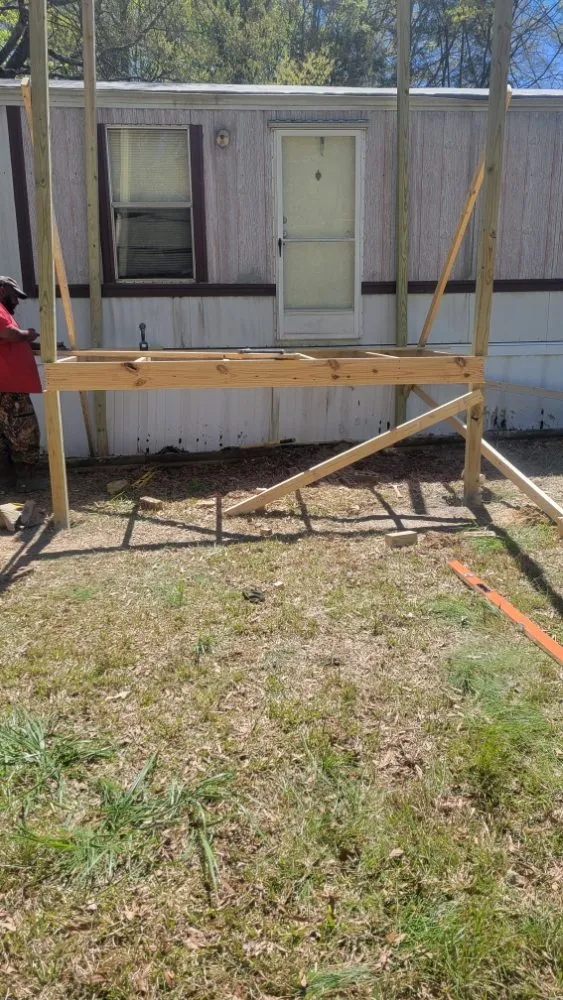 Affordable pipe repair experts serving Chesterfield, SC - Gs Handyman And Lawn Care Services