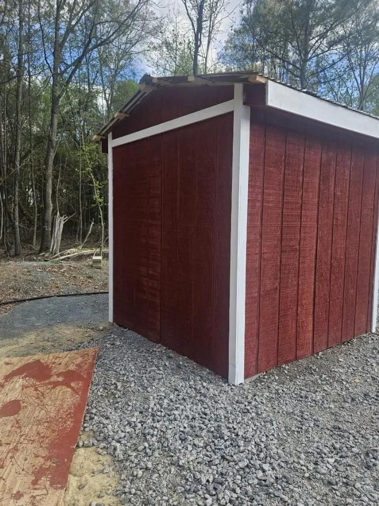 Reliable drain cleaning service in Chesterfield, SC - Gs Handyman And Lawn Care Services