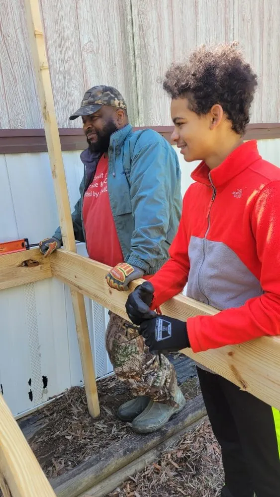 Slide of Gs Handyman And Lawn Care Services