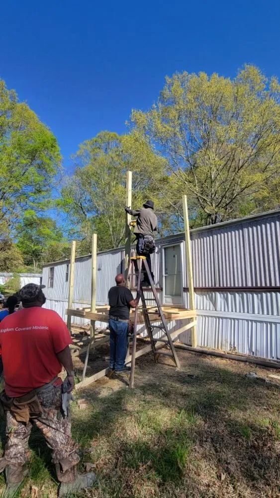 Slide of Gs Handyman And Lawn Care Services