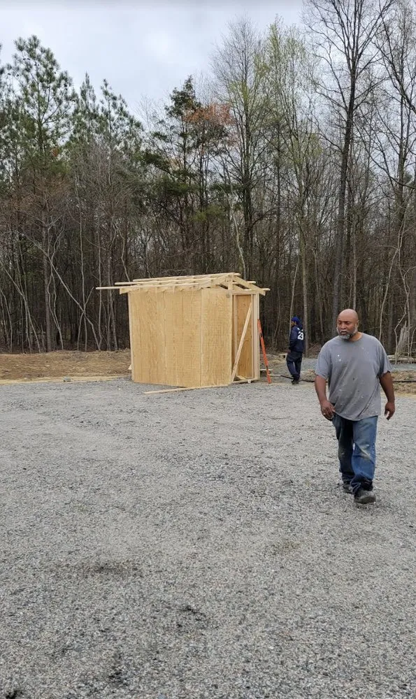 Slide of Gs Handyman And Lawn Care Services