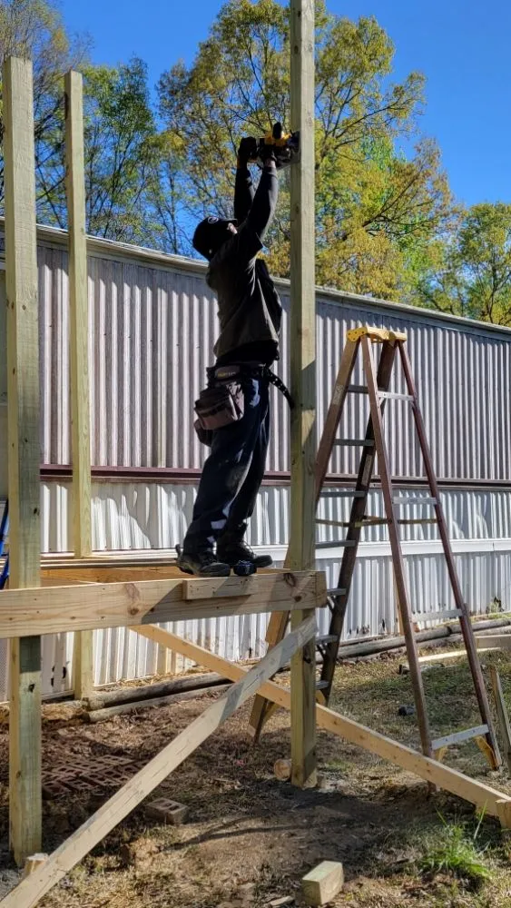 Slide of Gs Handyman And Lawn Care Services