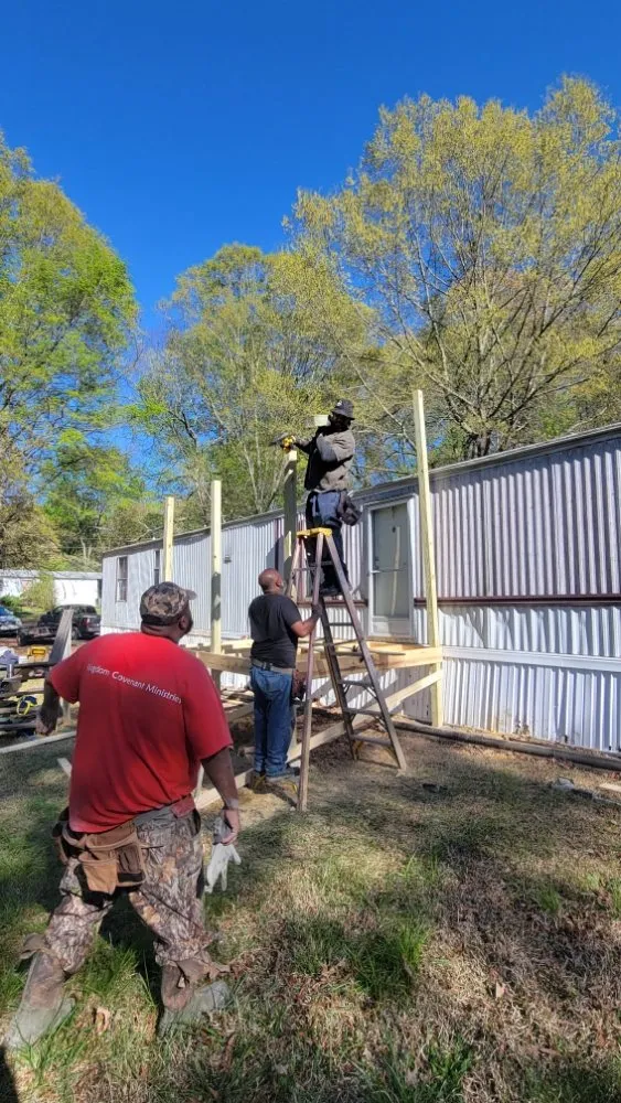 Slide of Gs Handyman And Lawn Care Services