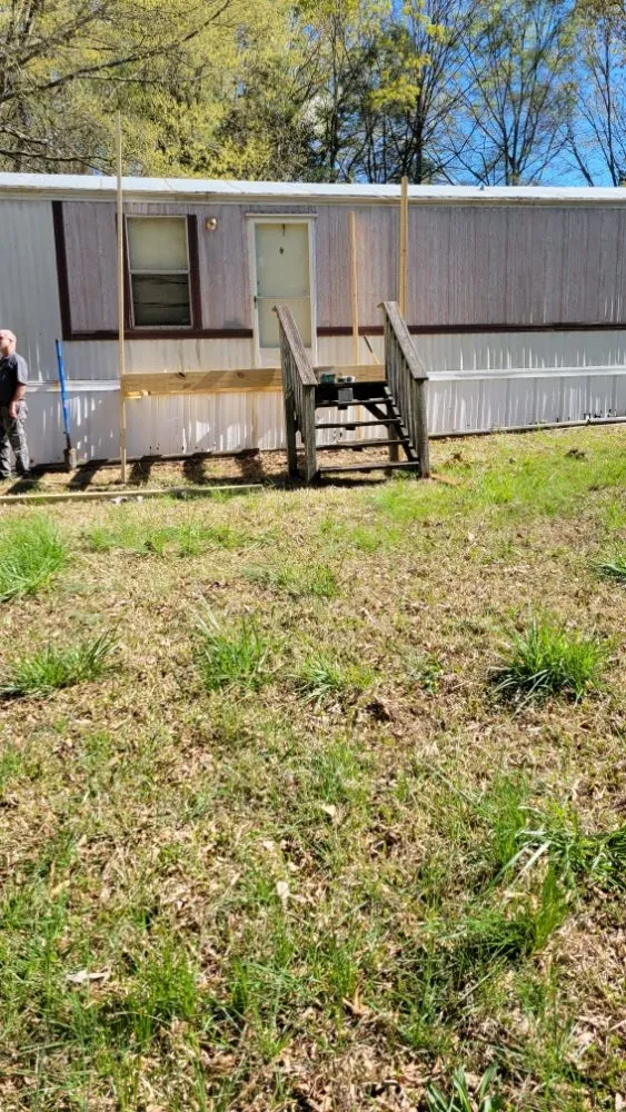 Slide of Gs Handyman And Lawn Care Services