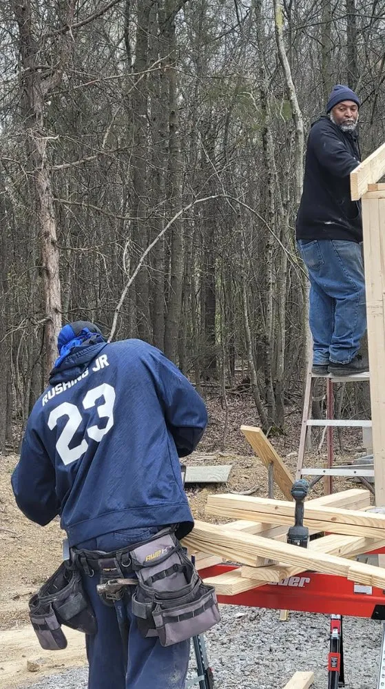 Slide of Gs Handyman And Lawn Care Services