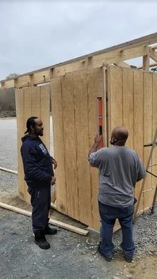 Gs Handyman And Lawn Care Services