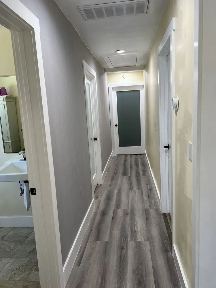 Slide of GS Handyman