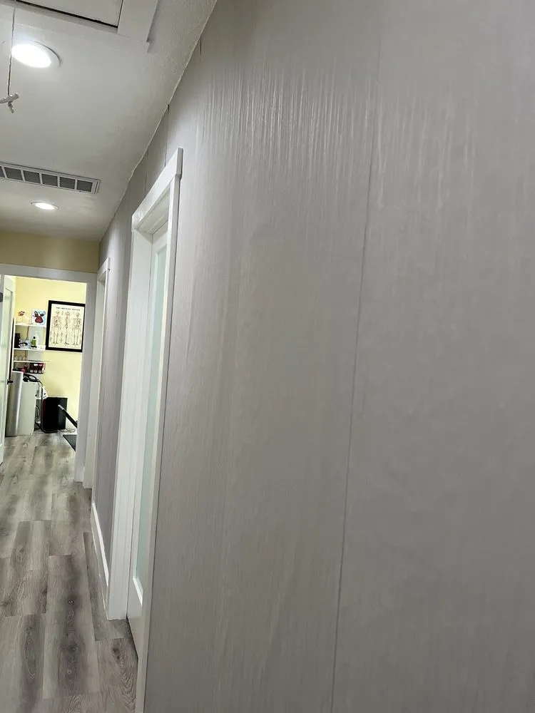 Slide of GS Handyman