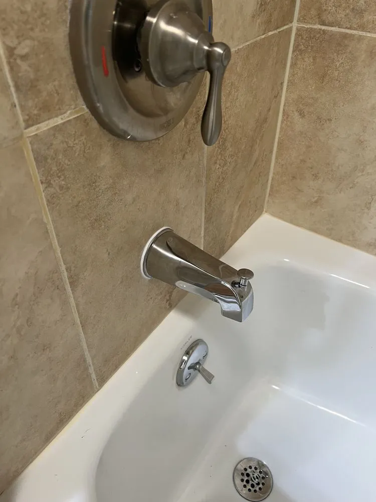 Slide of GS Handyman