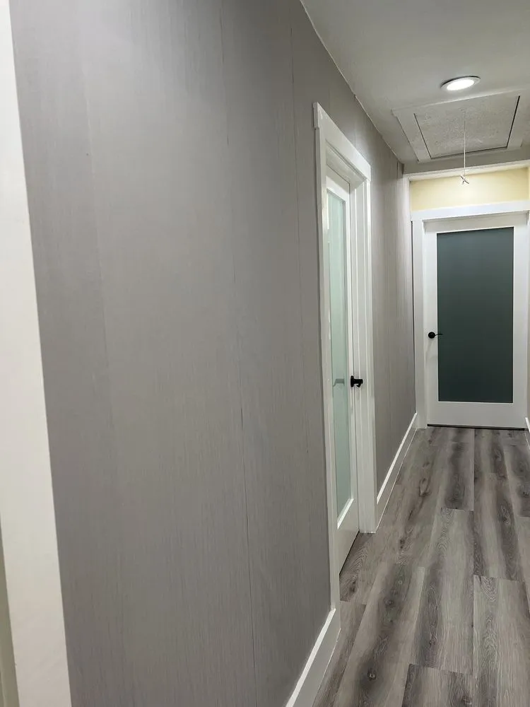 Slide of GS Handyman