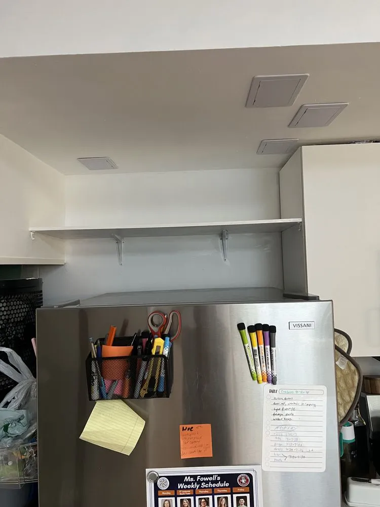 Slide of GS Handyman