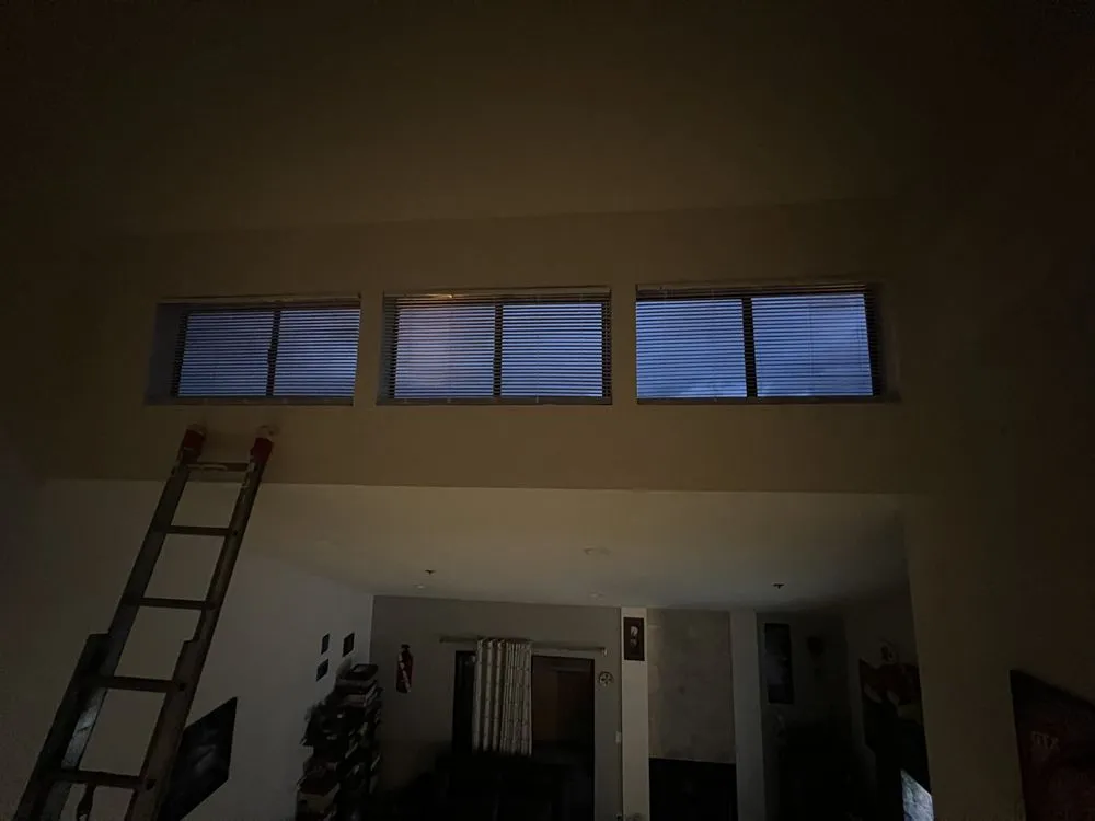 Slide of GS Handyman