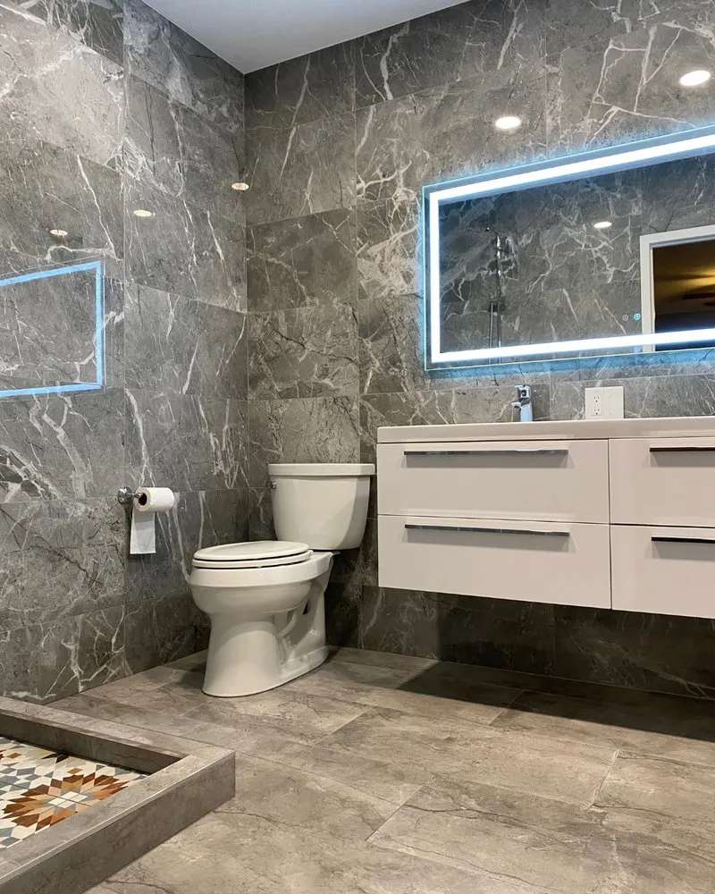 Slide of GS Home Construction