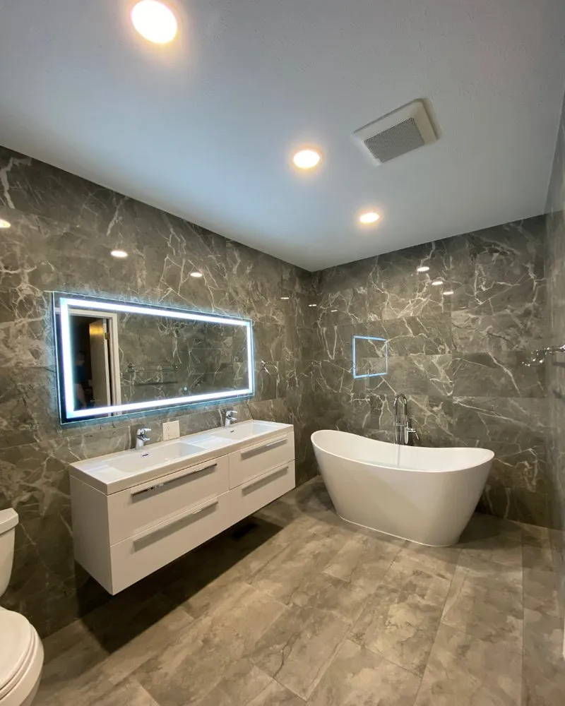 Slide of GS Home Construction