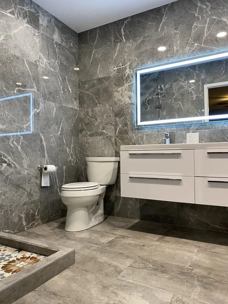 Slide of GS Home Construction