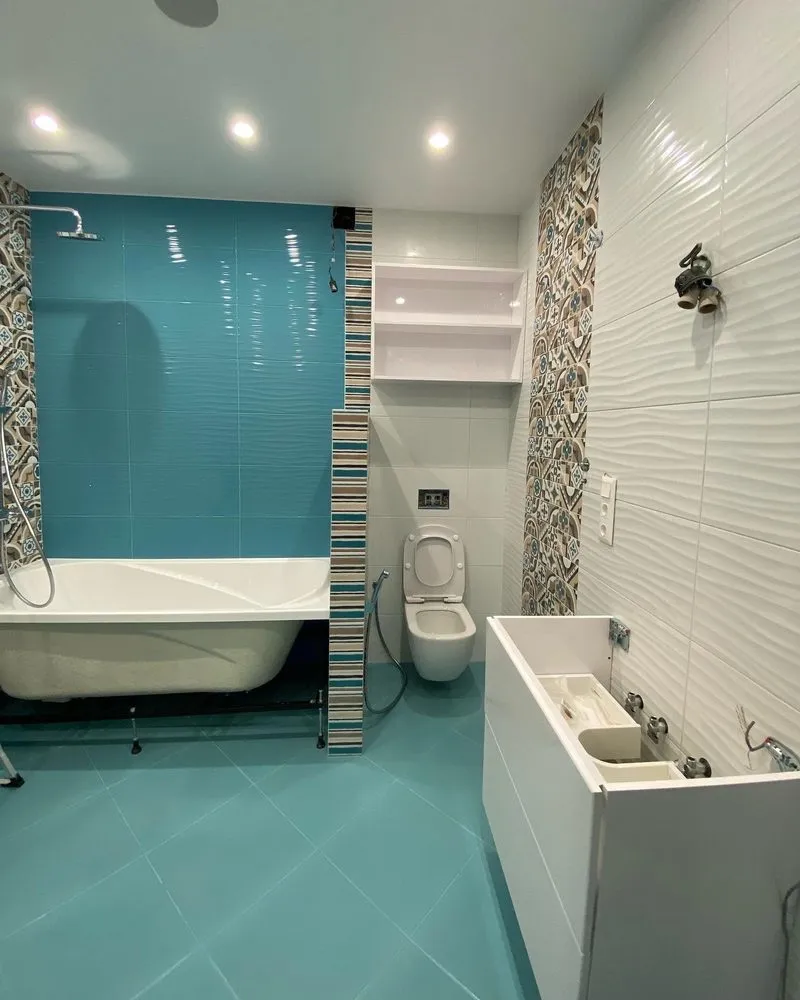 Slide of GS Home Construction