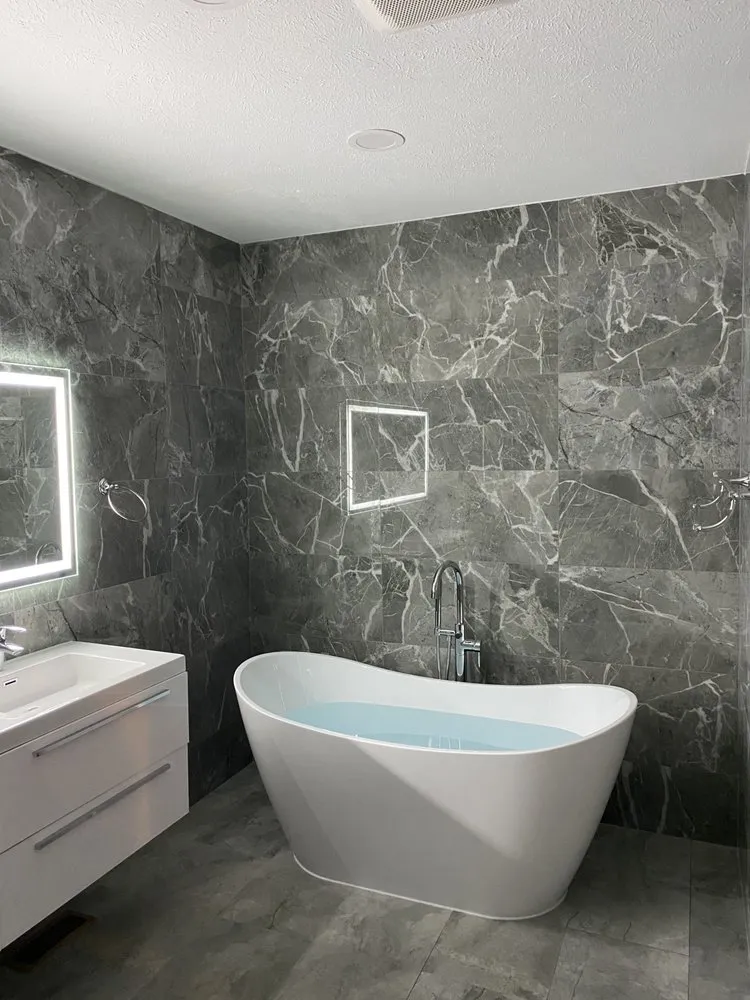 Slide of GS Home Construction