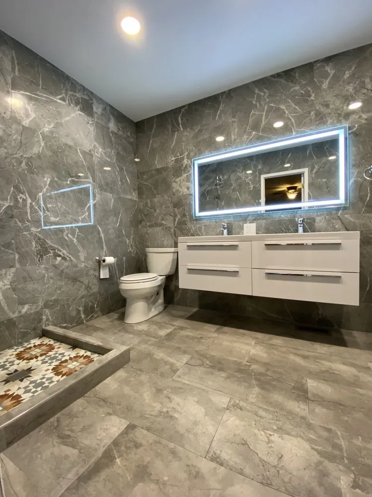 Slide of GS Home Construction