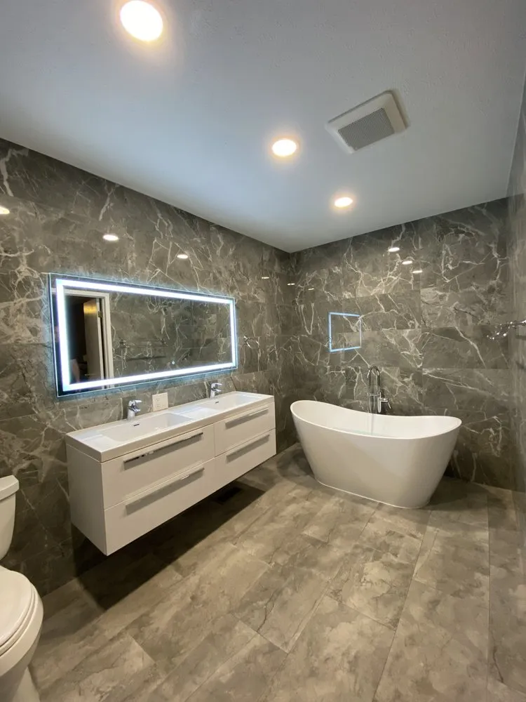 Slide of GS Home Construction