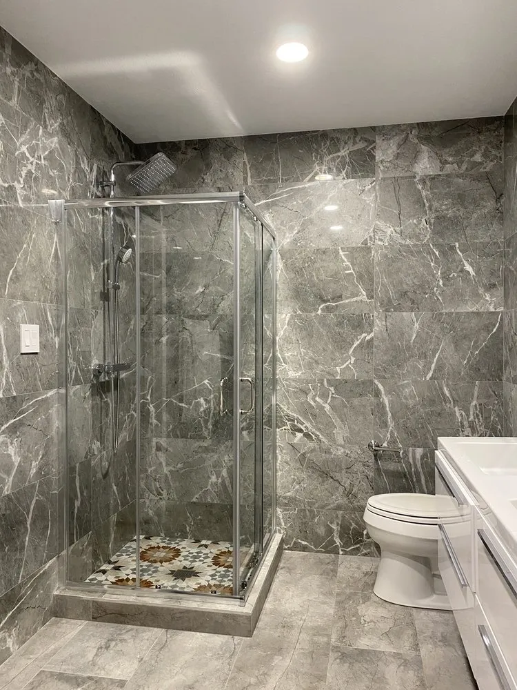 Slide of GS Home Construction