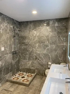 GS Home Construction