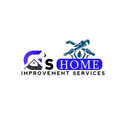 G's Home Improvement Services Logo