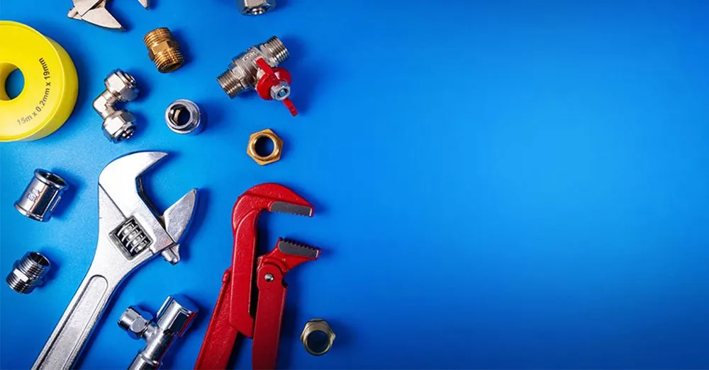 Slide of G&S Plumbers Group