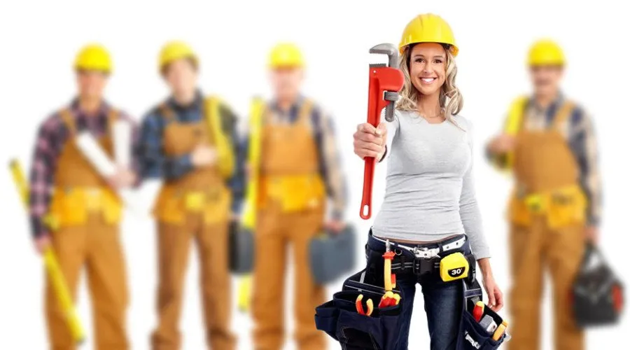 Slide of G&S Plumbers