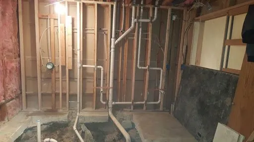 Slide of G&S Plumbers