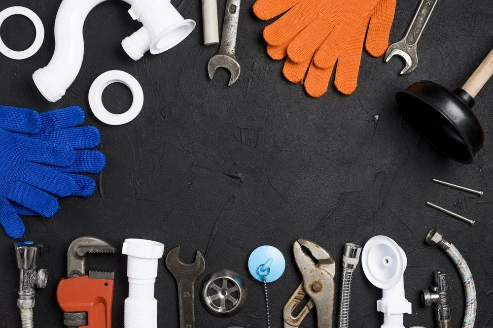 Slide of G&S Plumbers