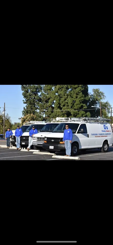 Slide of G’s Plumbing & Rooter
