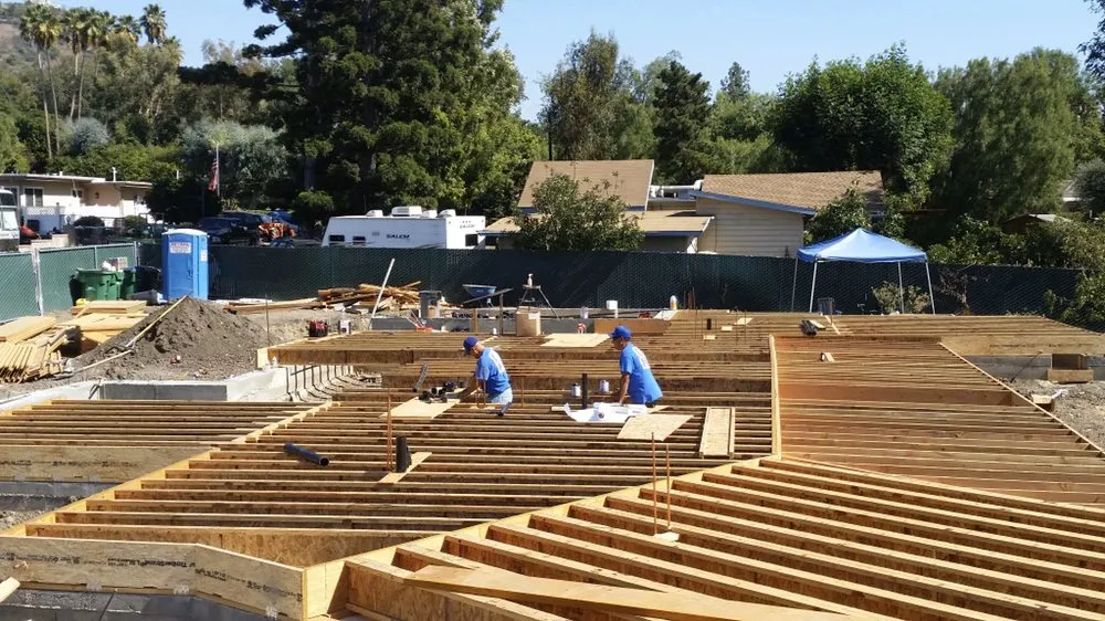 Slide of G’s Plumbing & Rooter